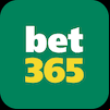 bet365's bookmaker offers