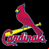 St. Louis Cardinals logo