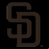 San Diego Padres logo
