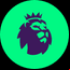 Premier League badge