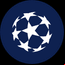 Champions League badge